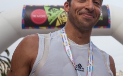 City Running_123