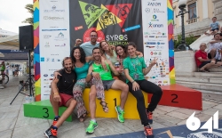 City Running_163