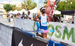 City Running_1