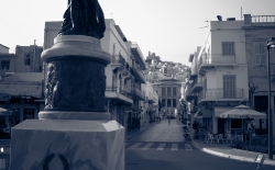 City Running_1