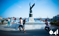 City Running_22