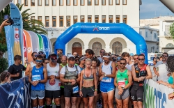 City Running_2