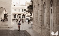 City Running_70