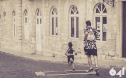 City Running_77