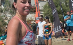Open Water Swimming_100
