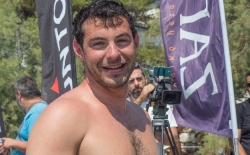 Open Water Swimming_101