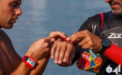 Open Water Swimming_101