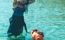 Open Water Swimming_102