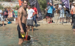 Open Water Swimming_103