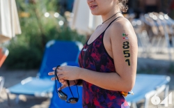 Open Water Swimming_104