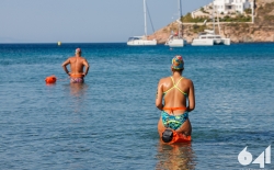 Open Water Swimming_108