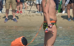 Open Water Swimming_109