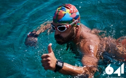 Open Water Swimming_10