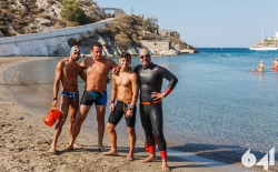 Open Water Swimming_110