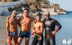 Open Water Swimming_112