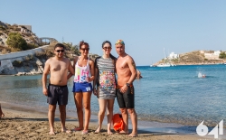 Open Water Swimming_113