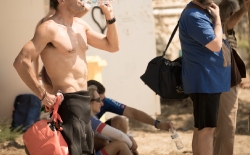 Open Water Swimming_116