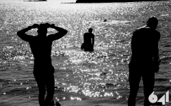 Open Water Swimming_11