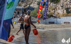 Open Water Swimming_121