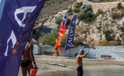 Open Water Swimming_122
