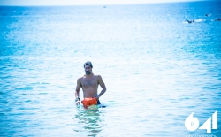 Open Water Swimming_123