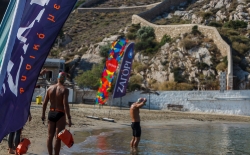 Open Water Swimming_123