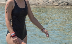 Open Water Swimming_128