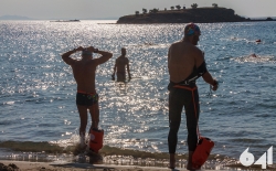Open Water Swimming_12