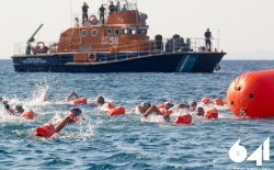 Open Water Swimming_12