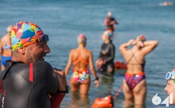 Open Water Swimming_135