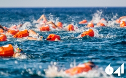 Open Water Swimming_13