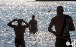 Open Water Swimming_13