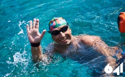 Open Water Swimming_13