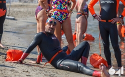 Open Water Swimming_143