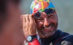 Open Water Swimming_146