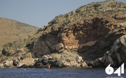 Open Water Swimming_14