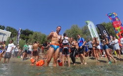 Open Water Swimming_14
