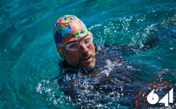 Open Water Swimming_14