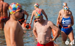 Open Water Swimming_150
