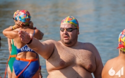 Open Water Swimming_158