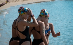 Open Water Swimming_15