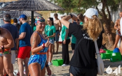Open Water Swimming_15