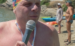 Open Water Swimming_160
