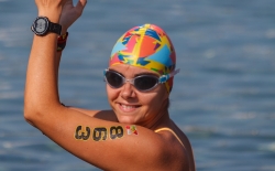 Open Water Swimming_160