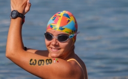 Open Water Swimming_161