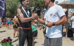 Open Water Swimming_165