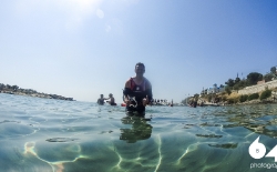 Open Water Swimming_16