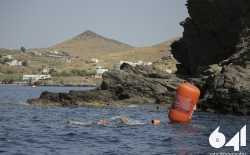 Open Water Swimming_16