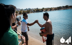 Open Water Swimming_16