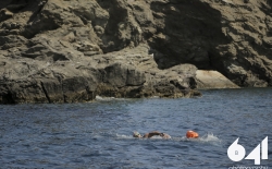 Open Water Swimming_17
